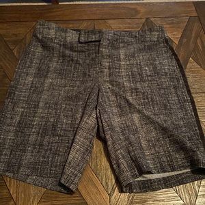 Lululemon Men’s Black Board-shorts Sz 32